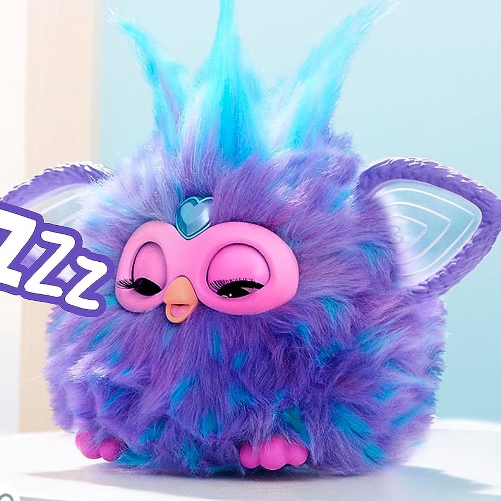 2023 Furby NIB - Picture 6 of 6